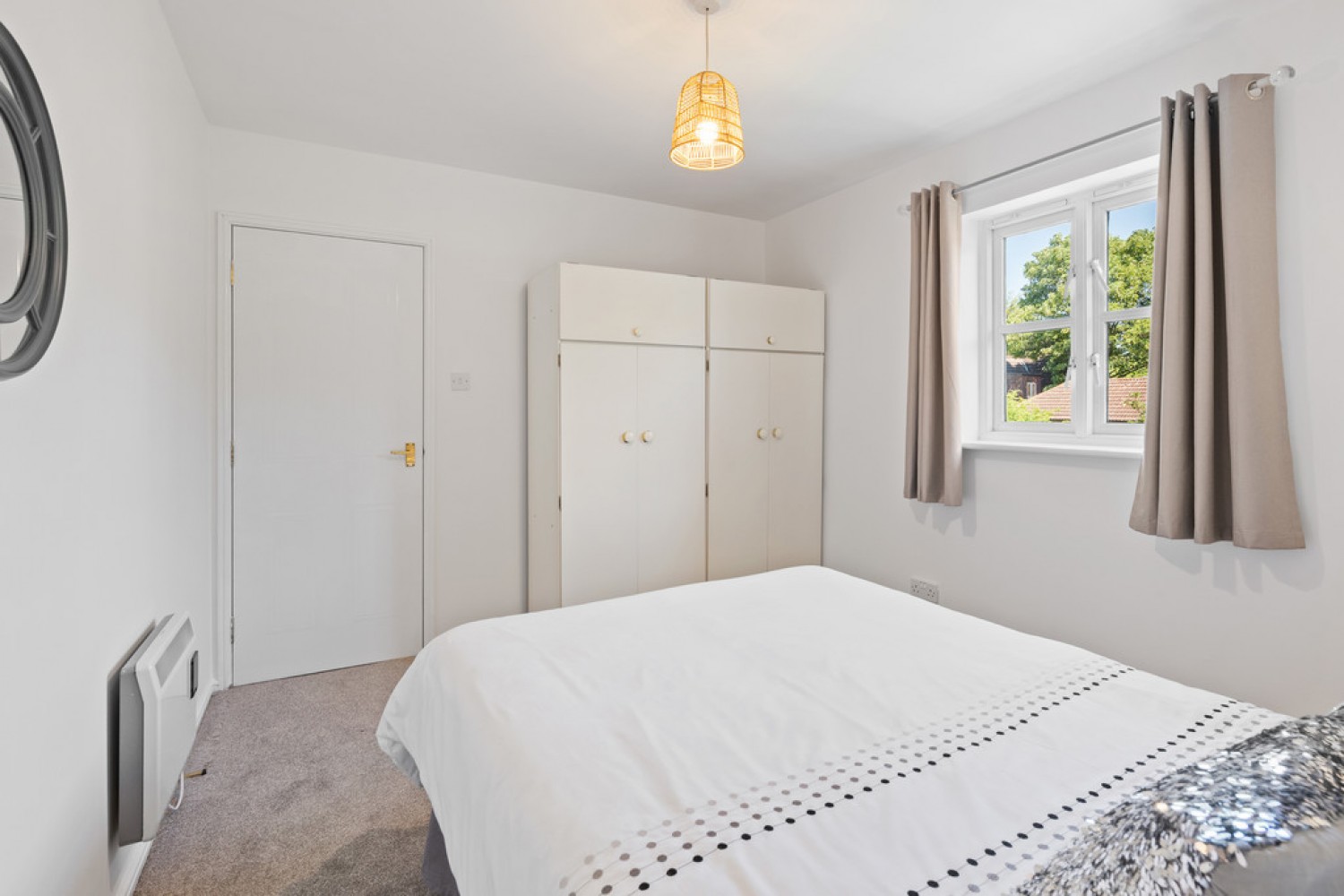 2 bedroom Flat for Letting Barkhill Road, Linlithgow