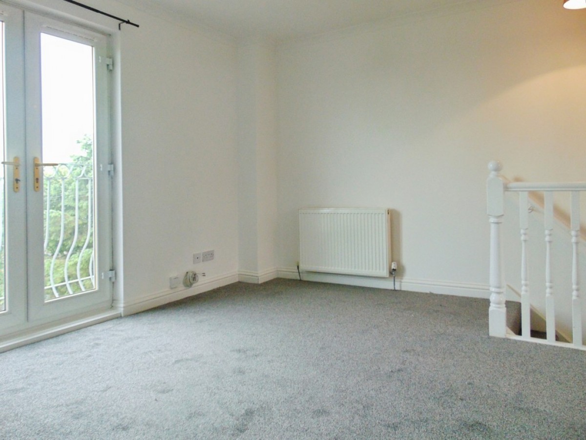 Charles Crescent, Bathgate
