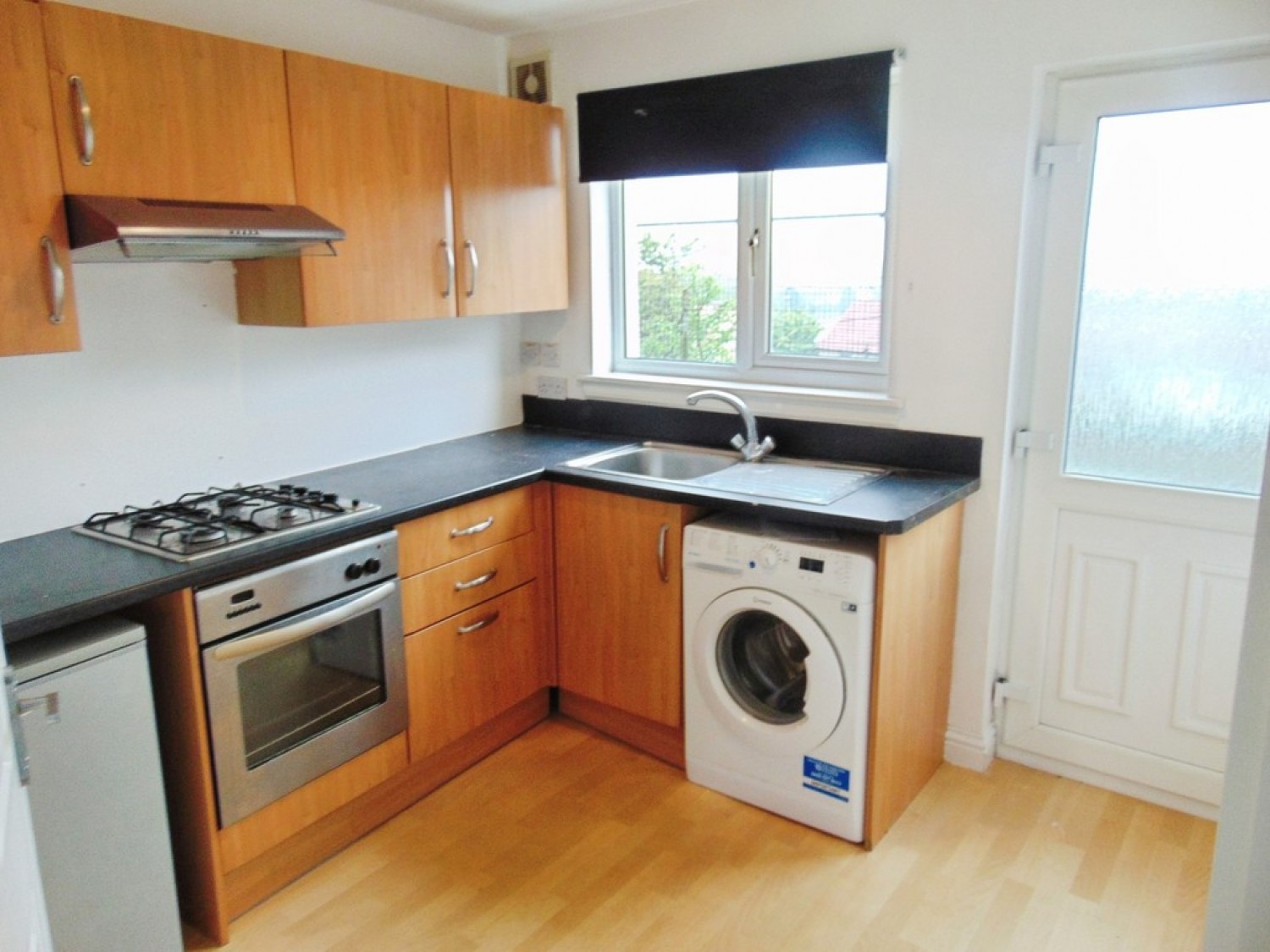 2 bedroom House for Letting Charles Crescent, Bathgate