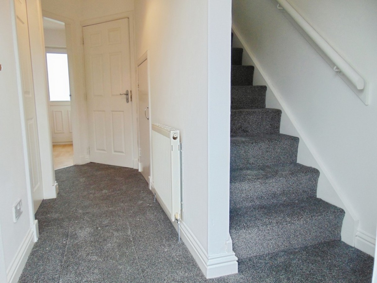 Charles Crescent, Bathgate