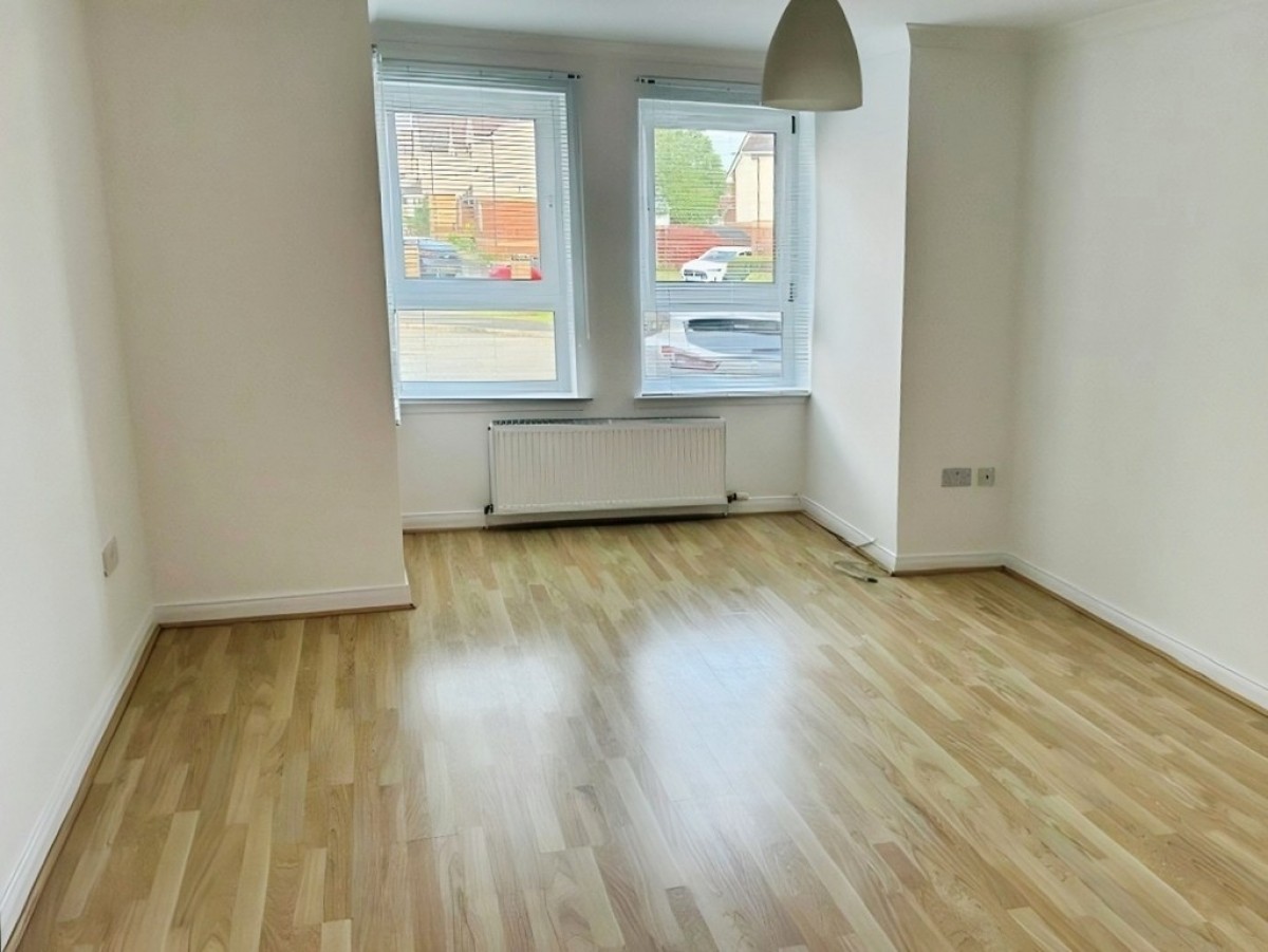 Haymarket Crescent, Eliburn, Livingston