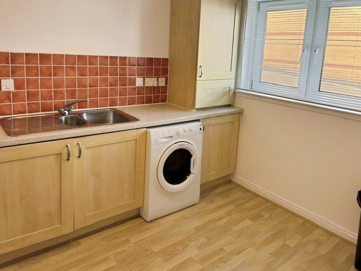 Haymarket Crescent, Eliburn, Livingston