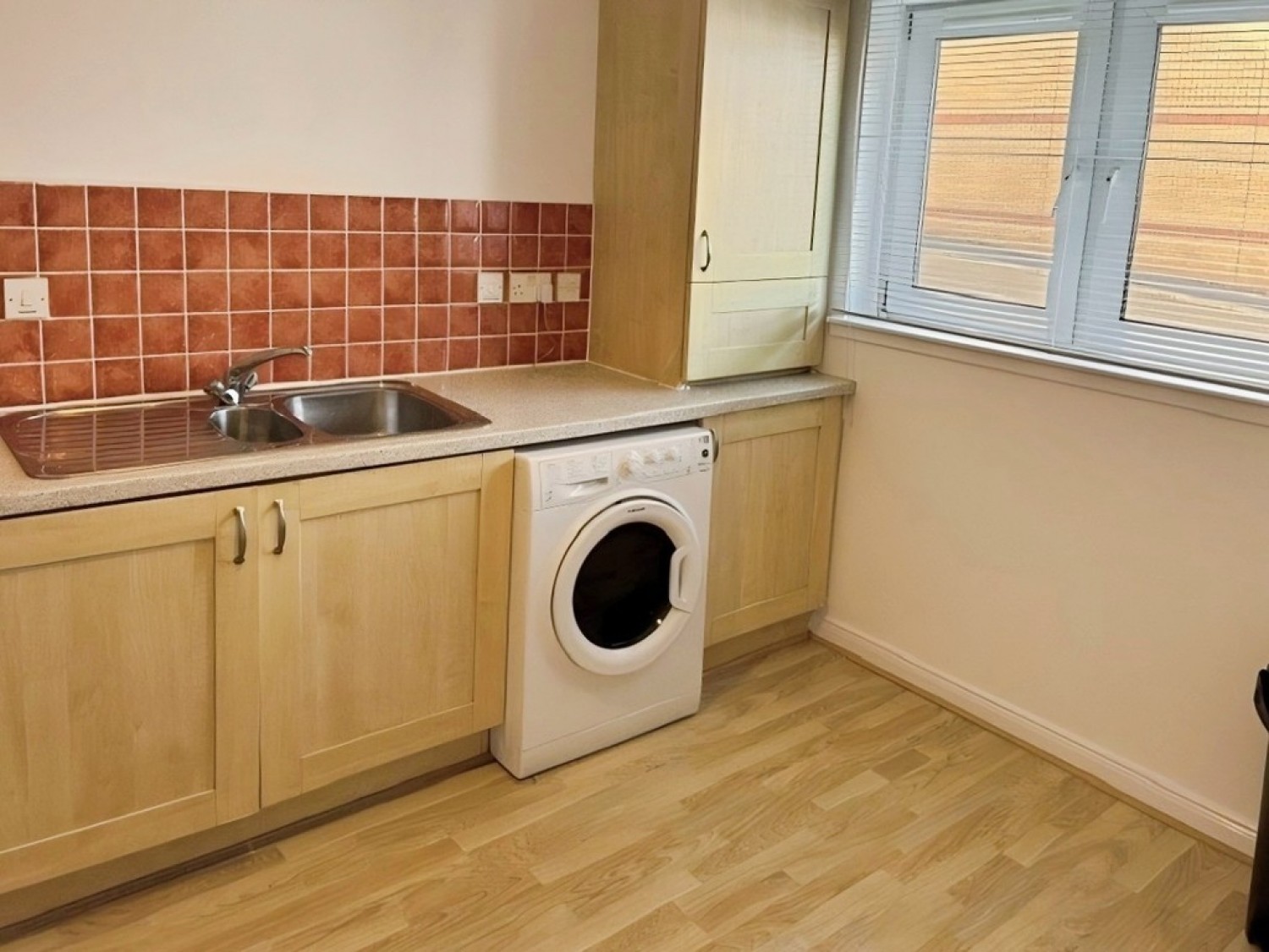 2 bedroom Flat for Letting Haymarket Crescent, Eliburn, Livingston