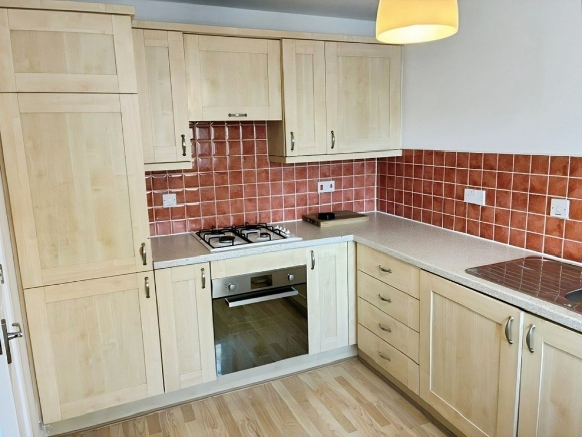 Haymarket Crescent, Eliburn, Livingston