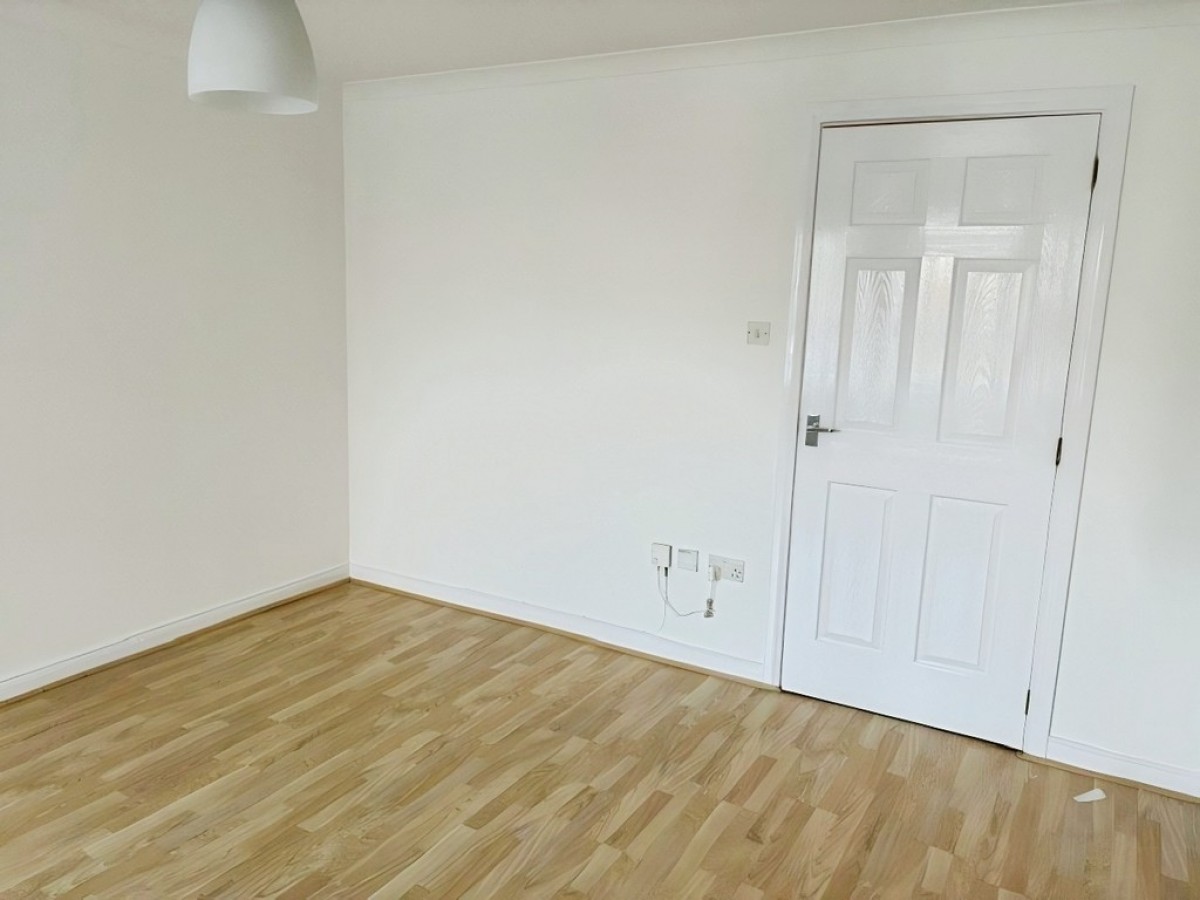 Haymarket Crescent, Eliburn, Livingston