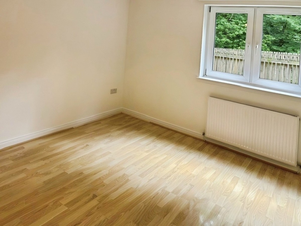 Haymarket Crescent, Eliburn, Livingston