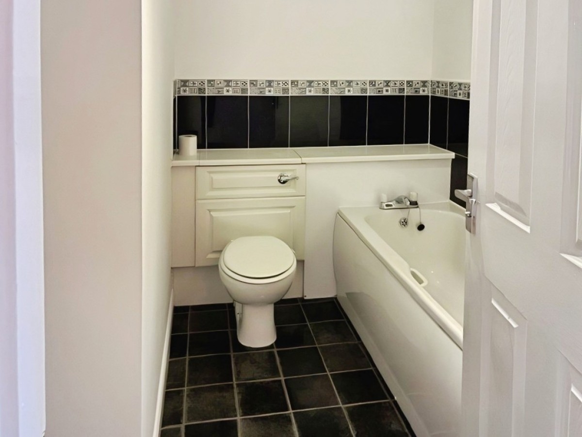 Haymarket Crescent, Eliburn, Livingston