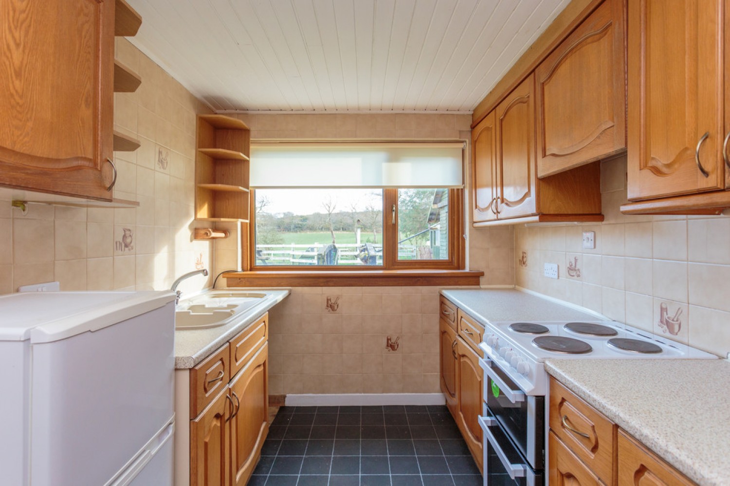 2 bedroom Bungalow for Letting Dunroman Cottage, Strathloanhead, Westfield