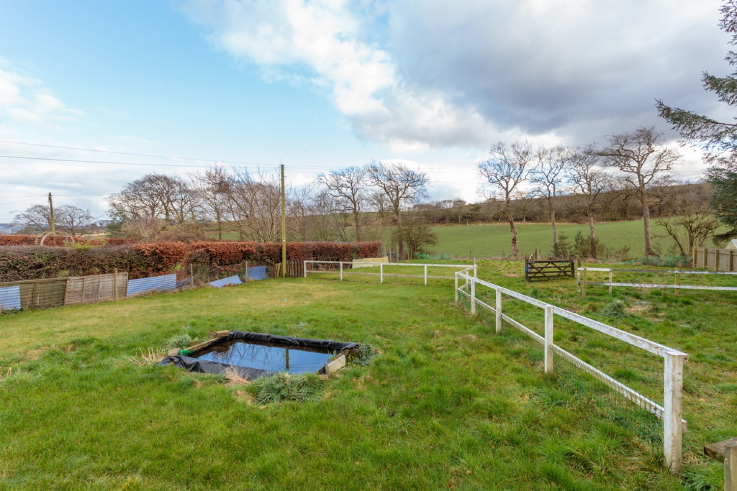 2 bedroom Bungalow for Letting Dunroman Cottage, Strathloanhead, Westfield
