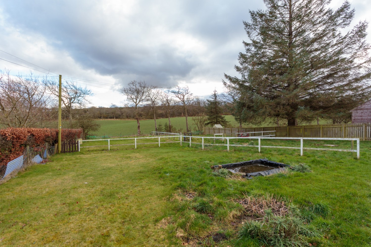 2 bedroom Bungalow for Letting Dunroman Cottage, Strathloanhead, Westfield