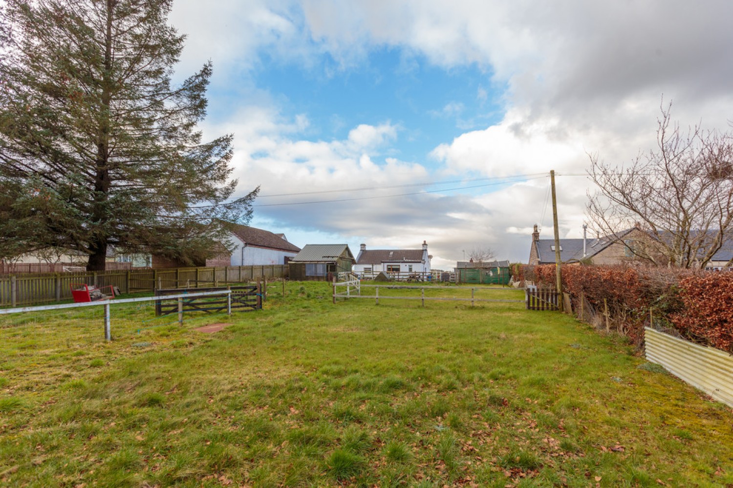 2 bedroom Bungalow for Letting Dunroman Cottage, Strathloanhead, Westfield