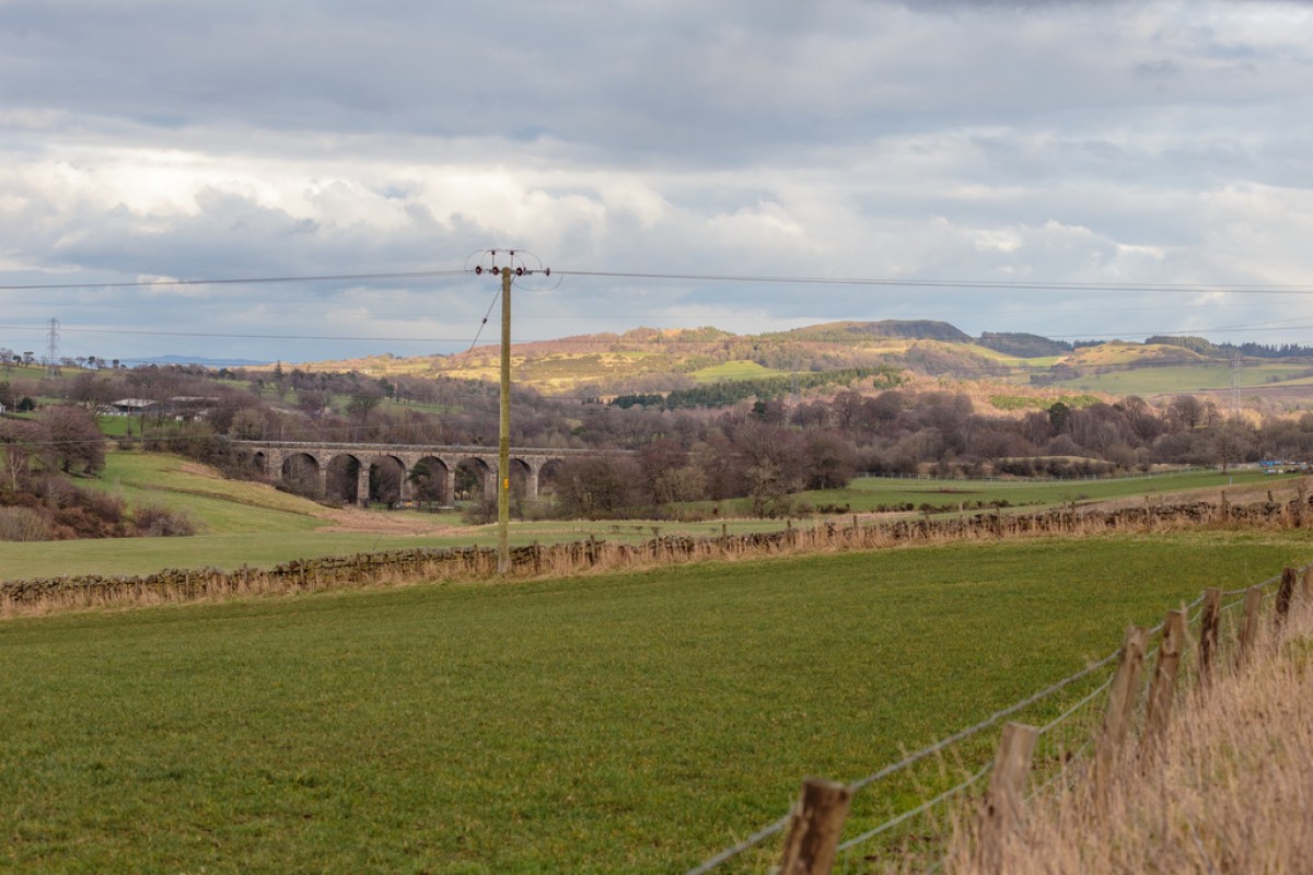 Dunroman Cottage, Strathloanhead, Westfield