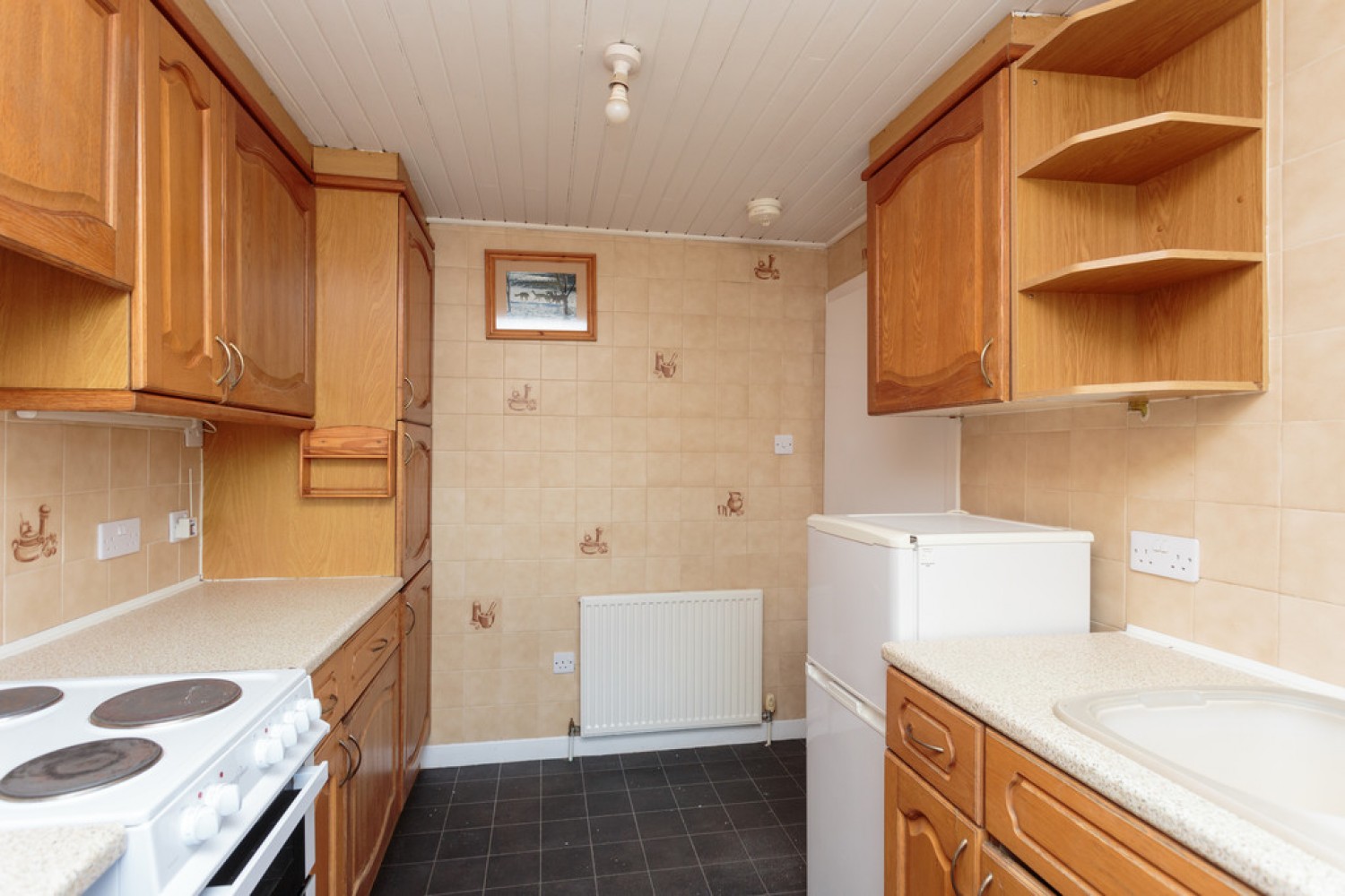 2 bedroom Bungalow for Letting Dunroman Cottage, Strathloanhead, Westfield