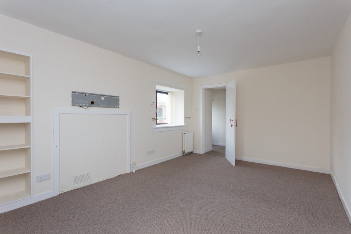 Dunroman Cottage, Strathloanhead, Westfield