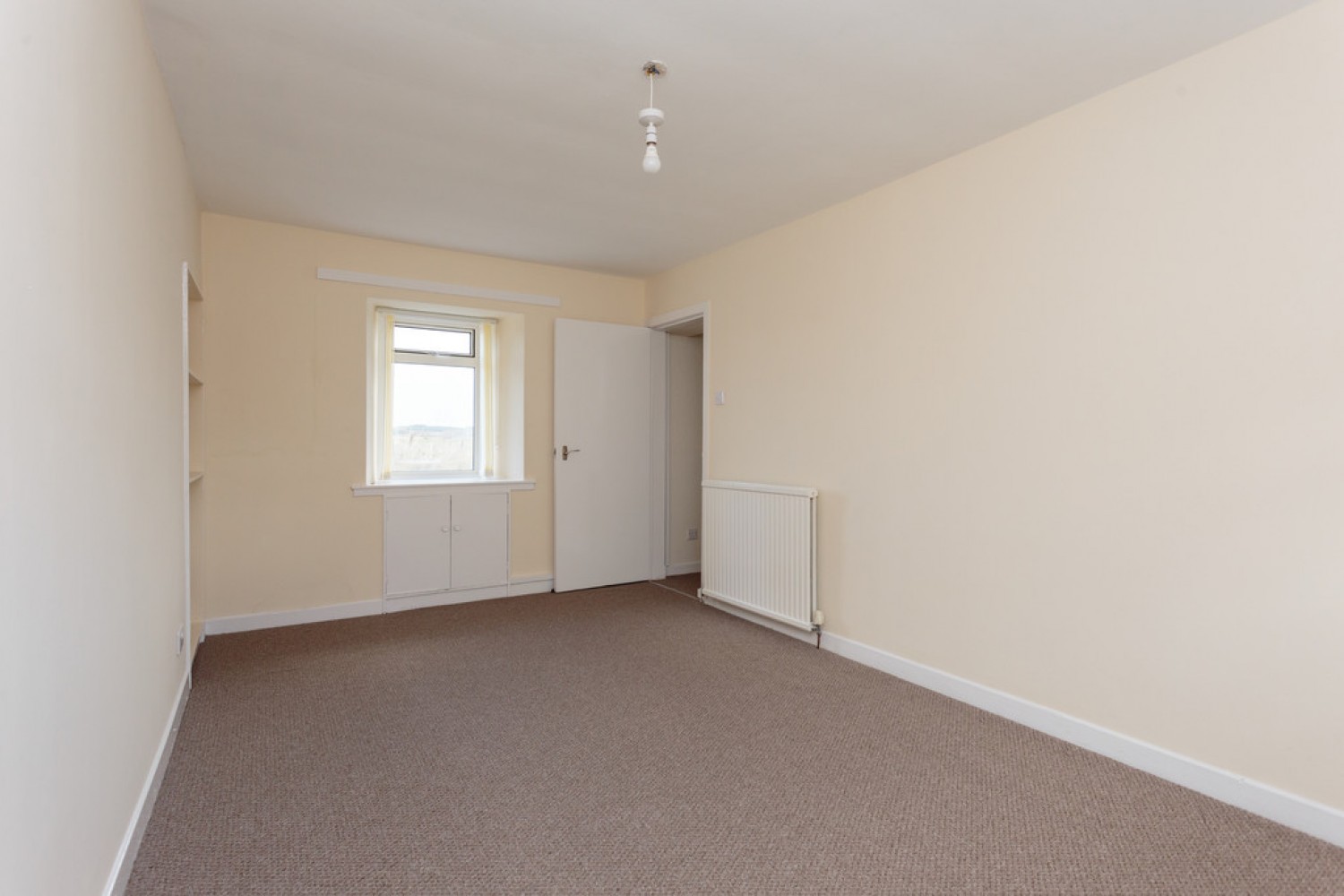 2 bedroom Bungalow for Letting Dunroman Cottage, Strathloanhead, Westfield