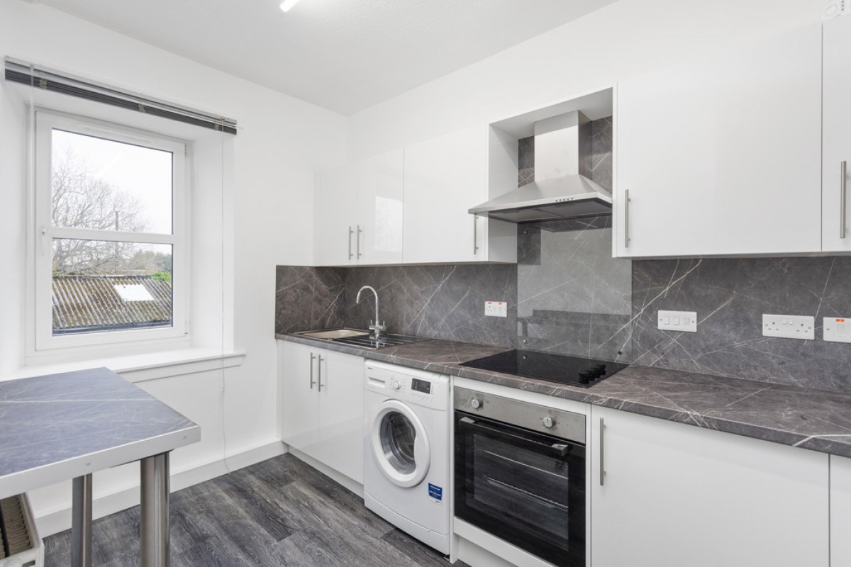 Grahams Road, Falkirk