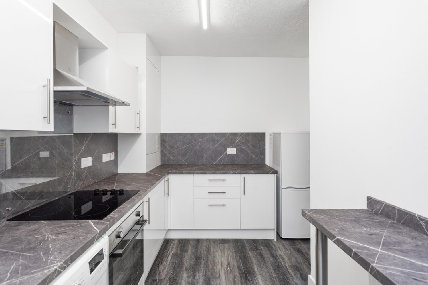 2 bedroom Flat for Letting Grahams Road, Falkirk