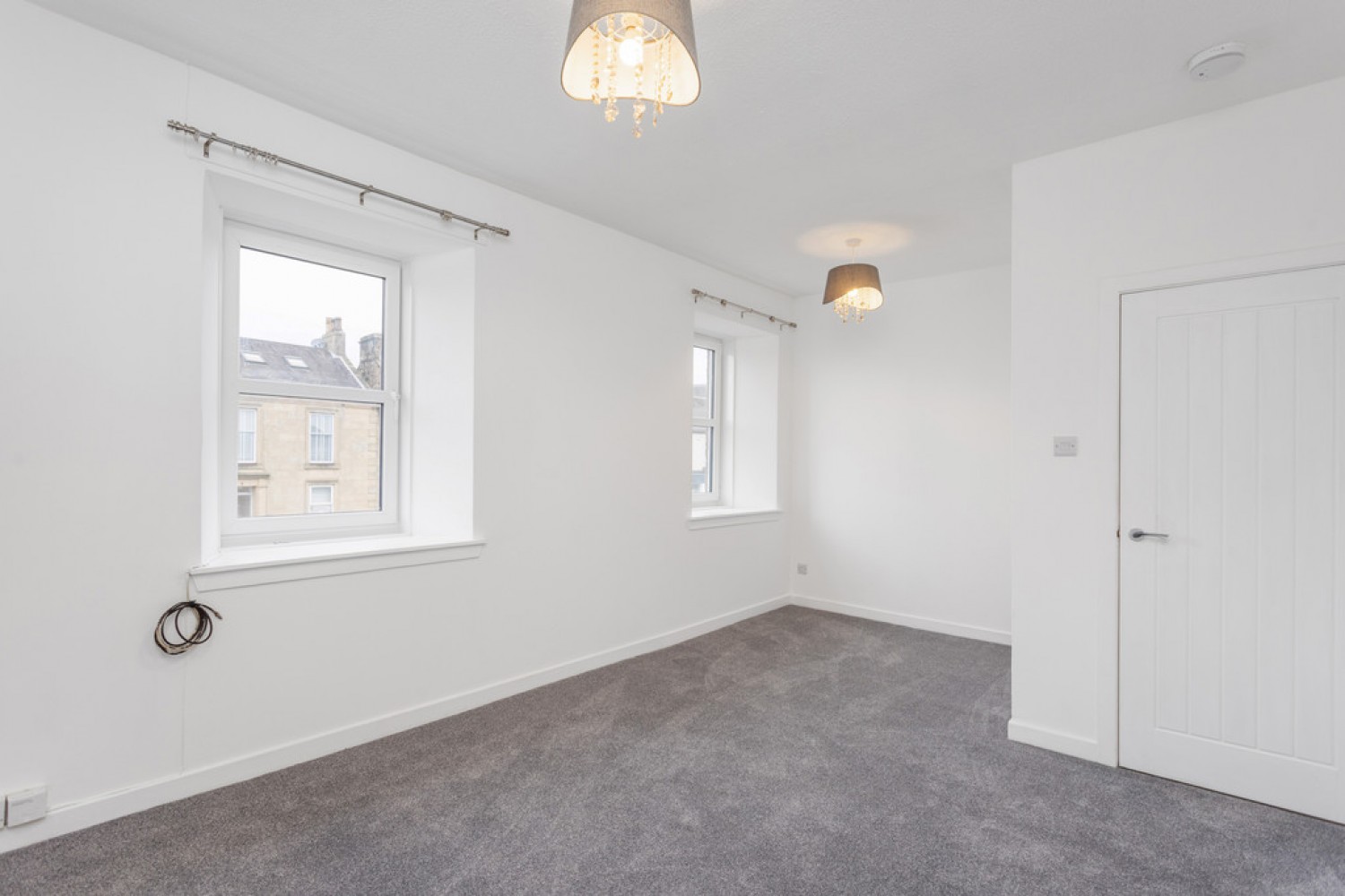 2 bedroom Flat for Letting Grahams Road, Falkirk