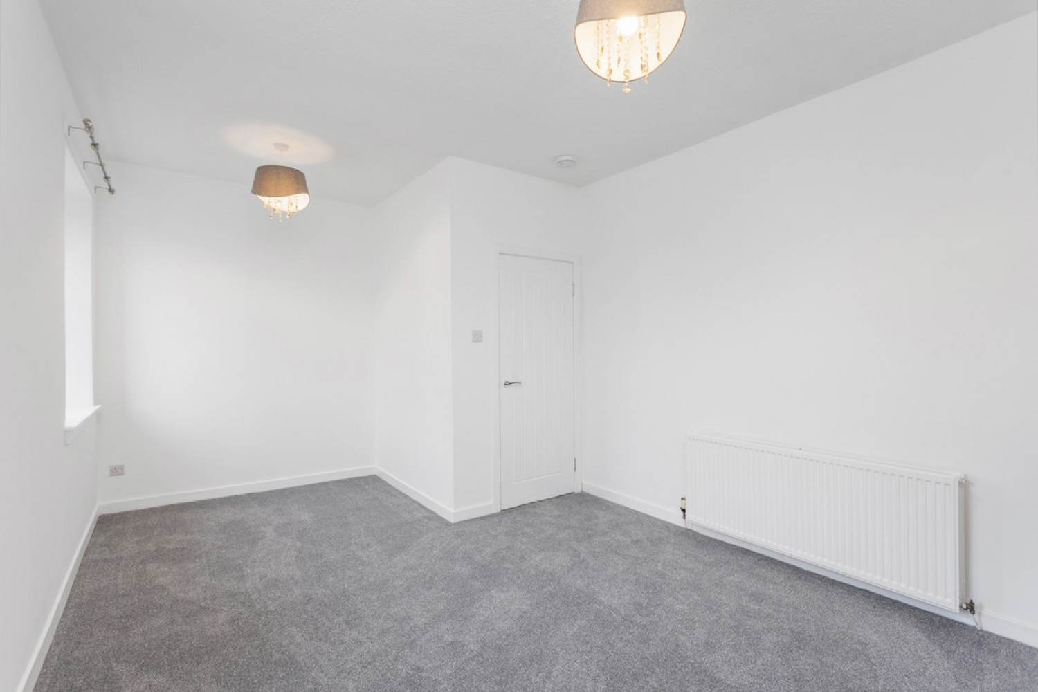 2 bedroom Flat for Letting Grahams Road, Falkirk