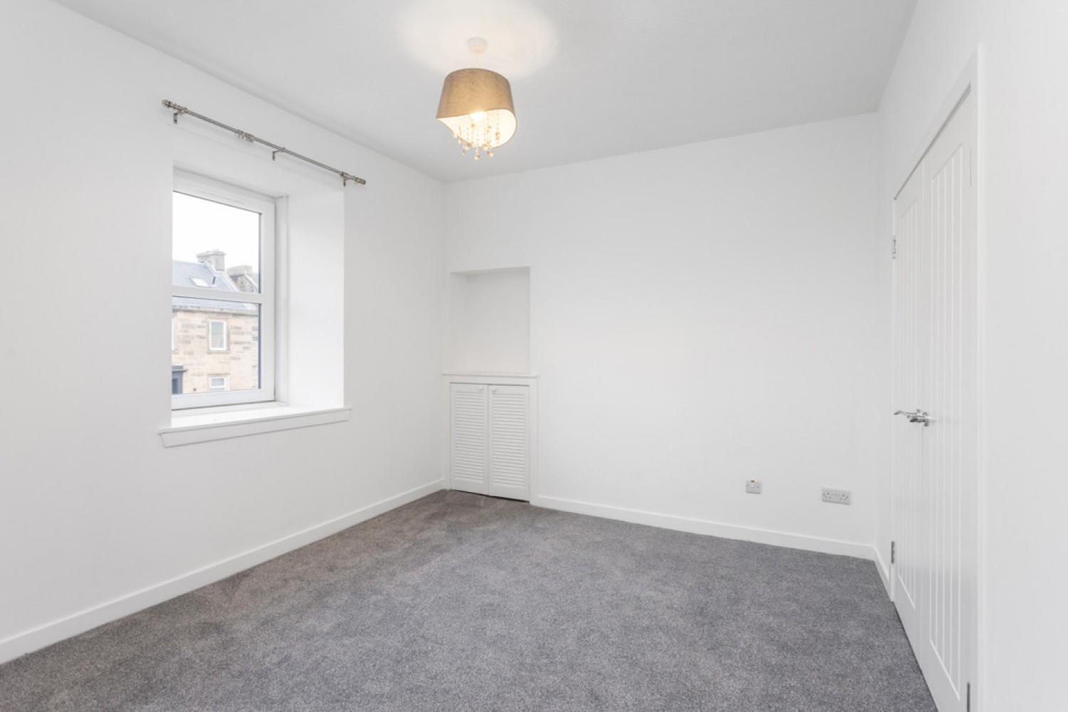 2 bedroom Flat for Letting Grahams Road, Falkirk