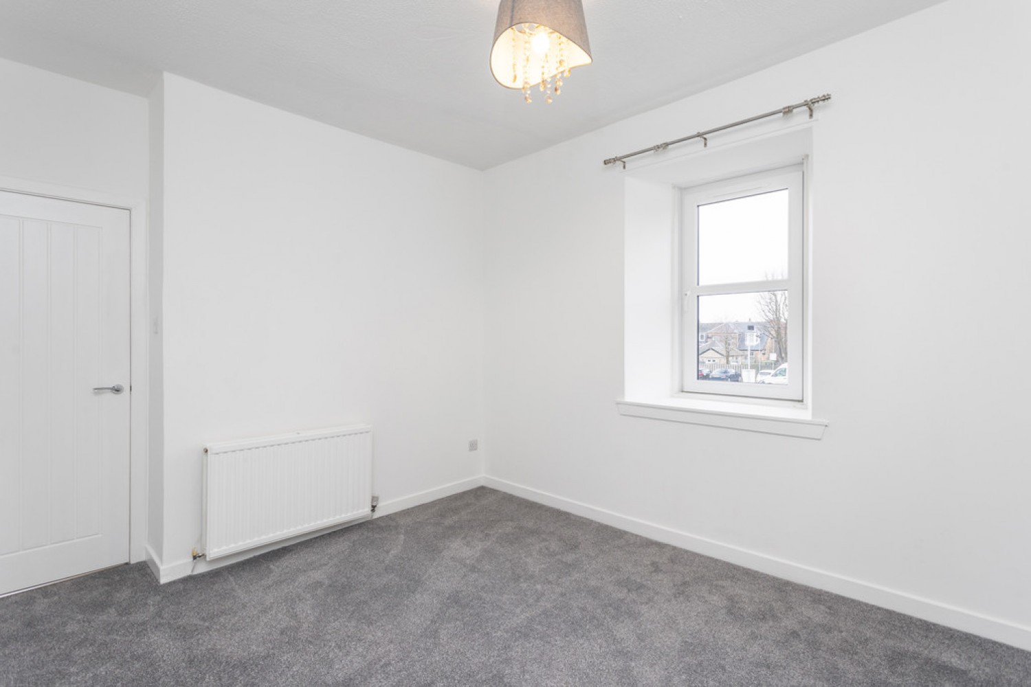 2 bedroom Flat for Letting Grahams Road, Falkirk