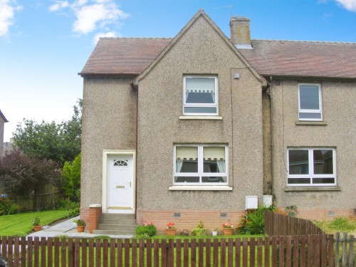 Charles Crescent, Bathgate