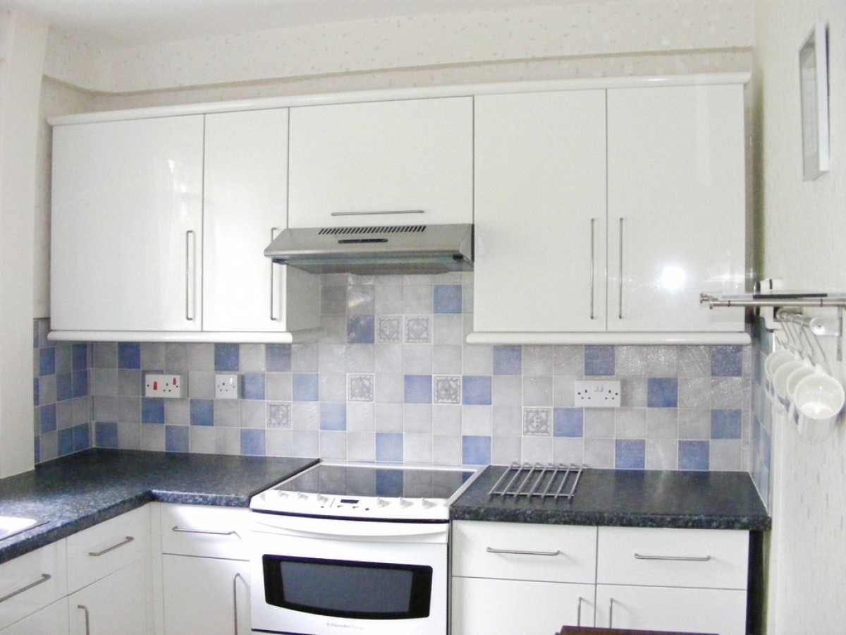 Charles Crescent, Bathgate