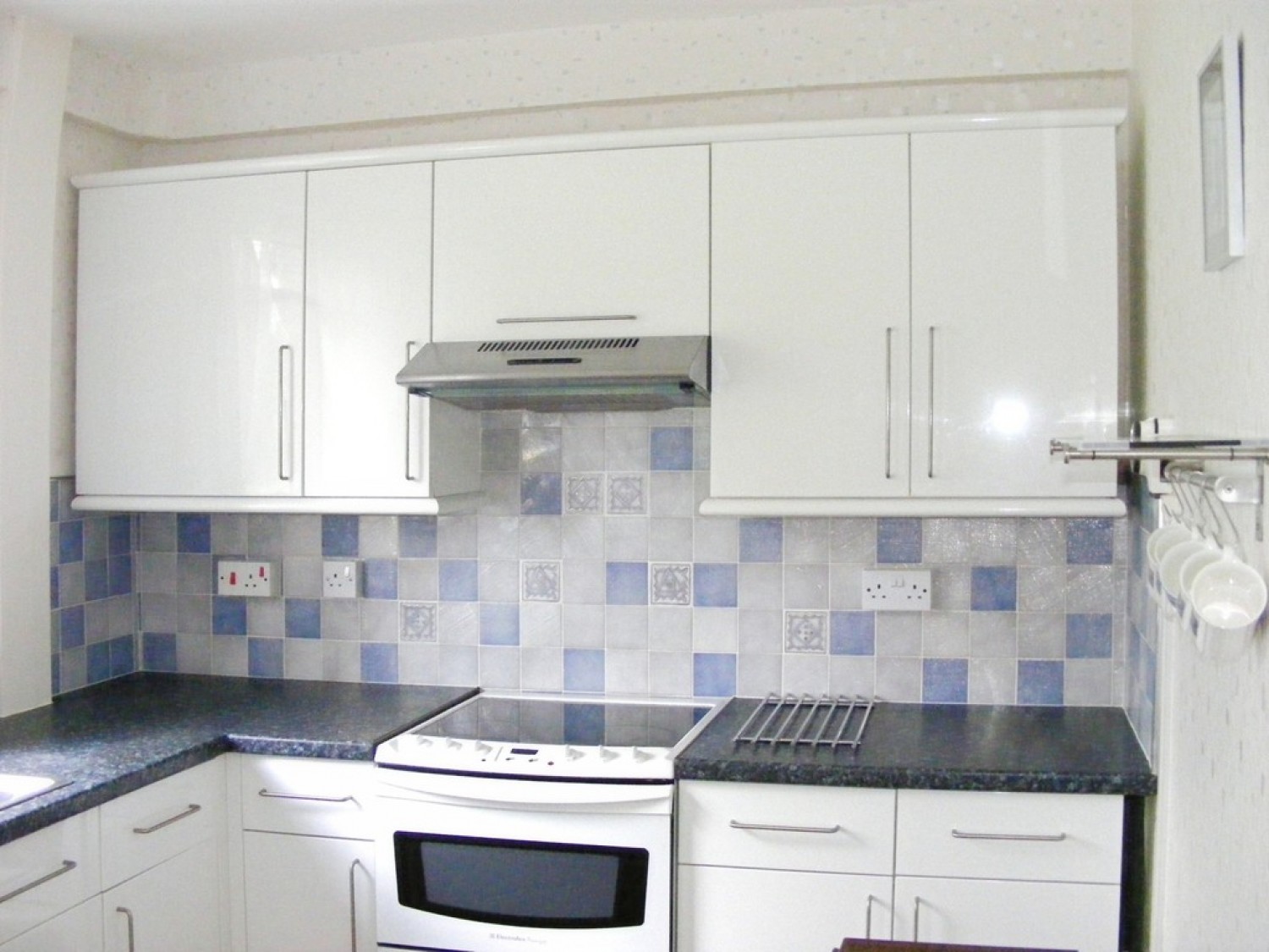 Charles Crescent, Bathgate