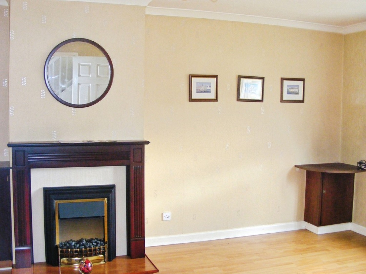 Charles Crescent, Bathgate