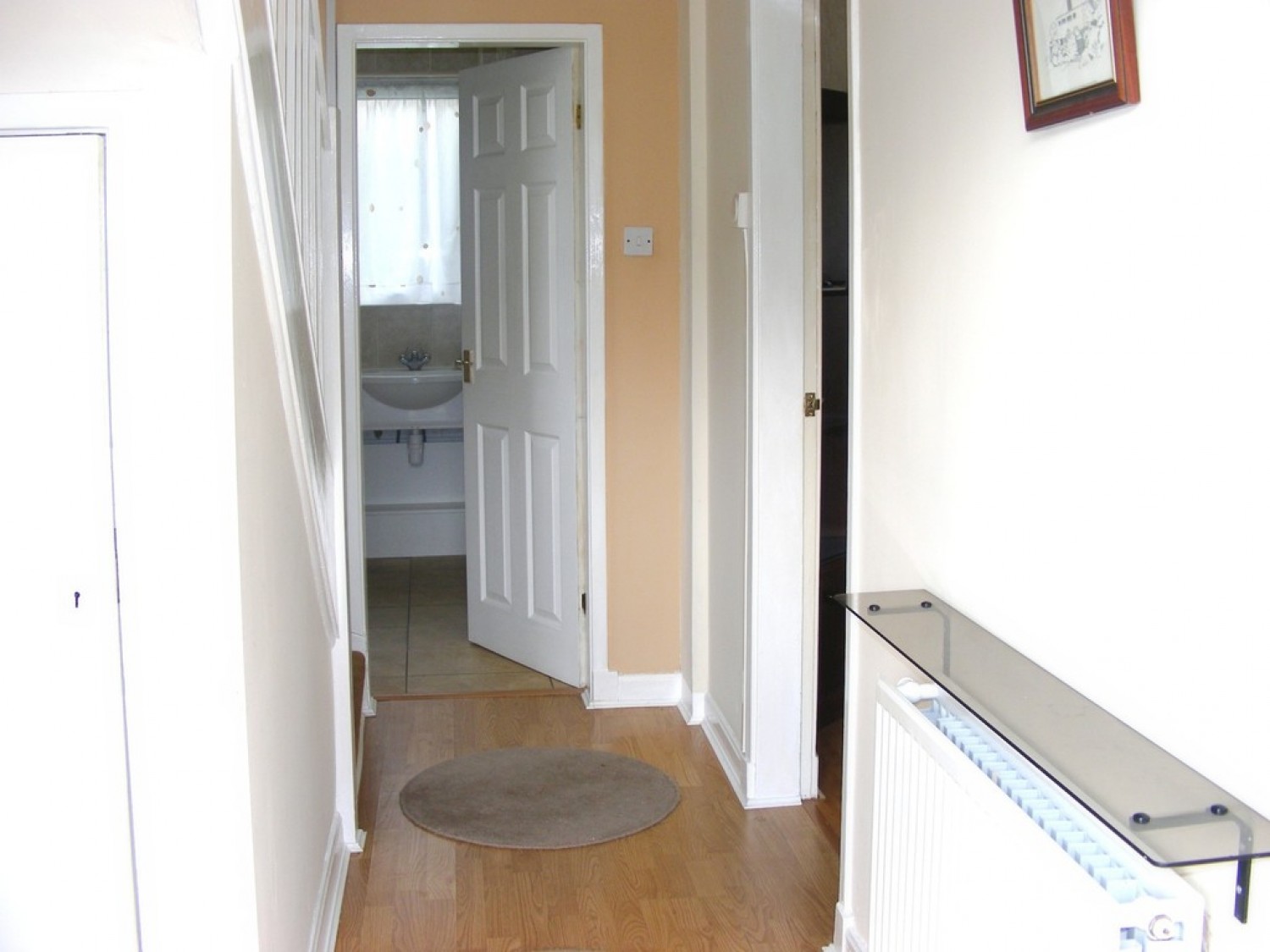 Charles Crescent, Bathgate