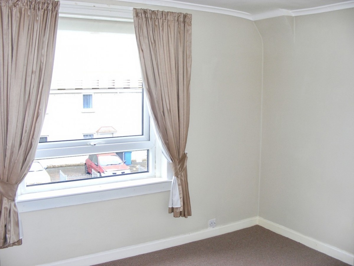 Charles Crescent, Bathgate
