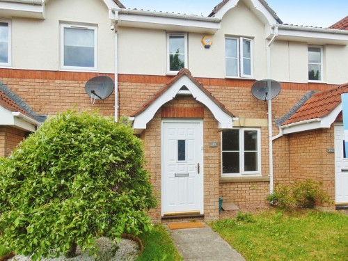 Oldwood Place, Eliburn, Livingston