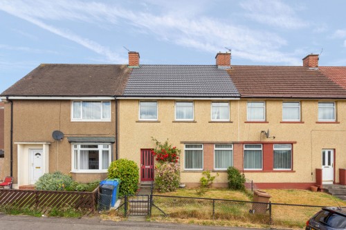 Belvedere Road, Bathgate