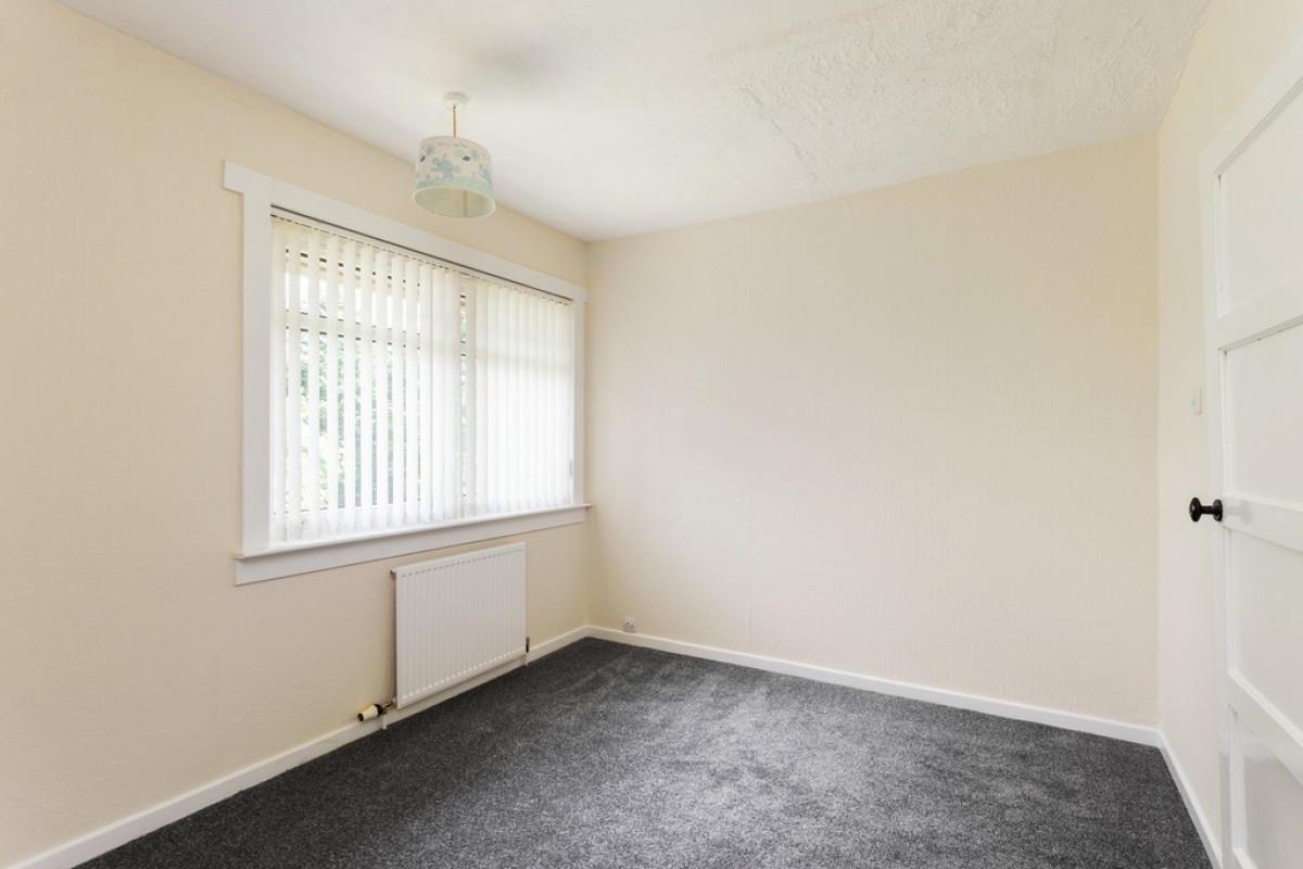 Belvedere Road, Bathgate