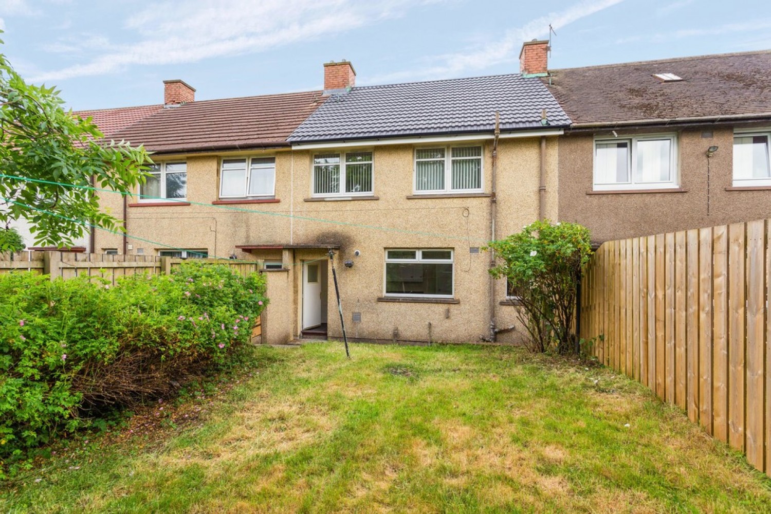 Belvedere Road, Bathgate