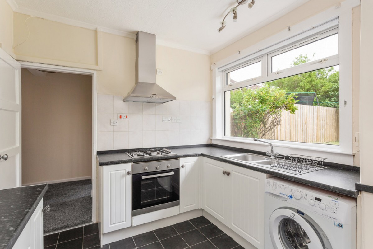 Belvedere Road, Bathgate