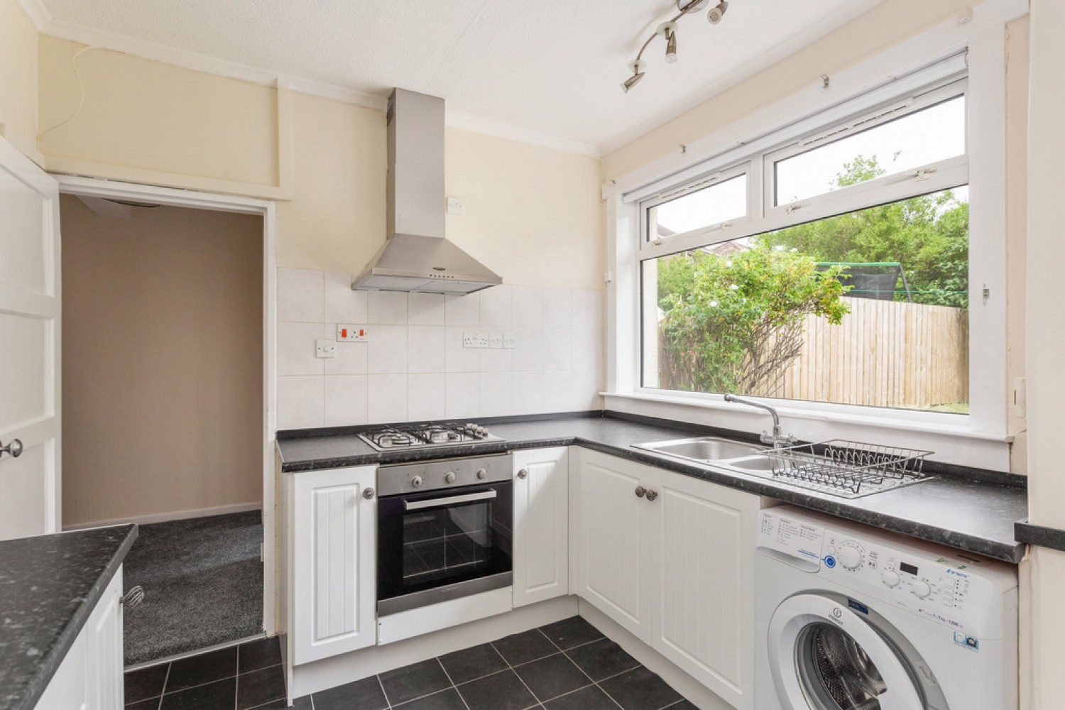 Belvedere Road, Bathgate