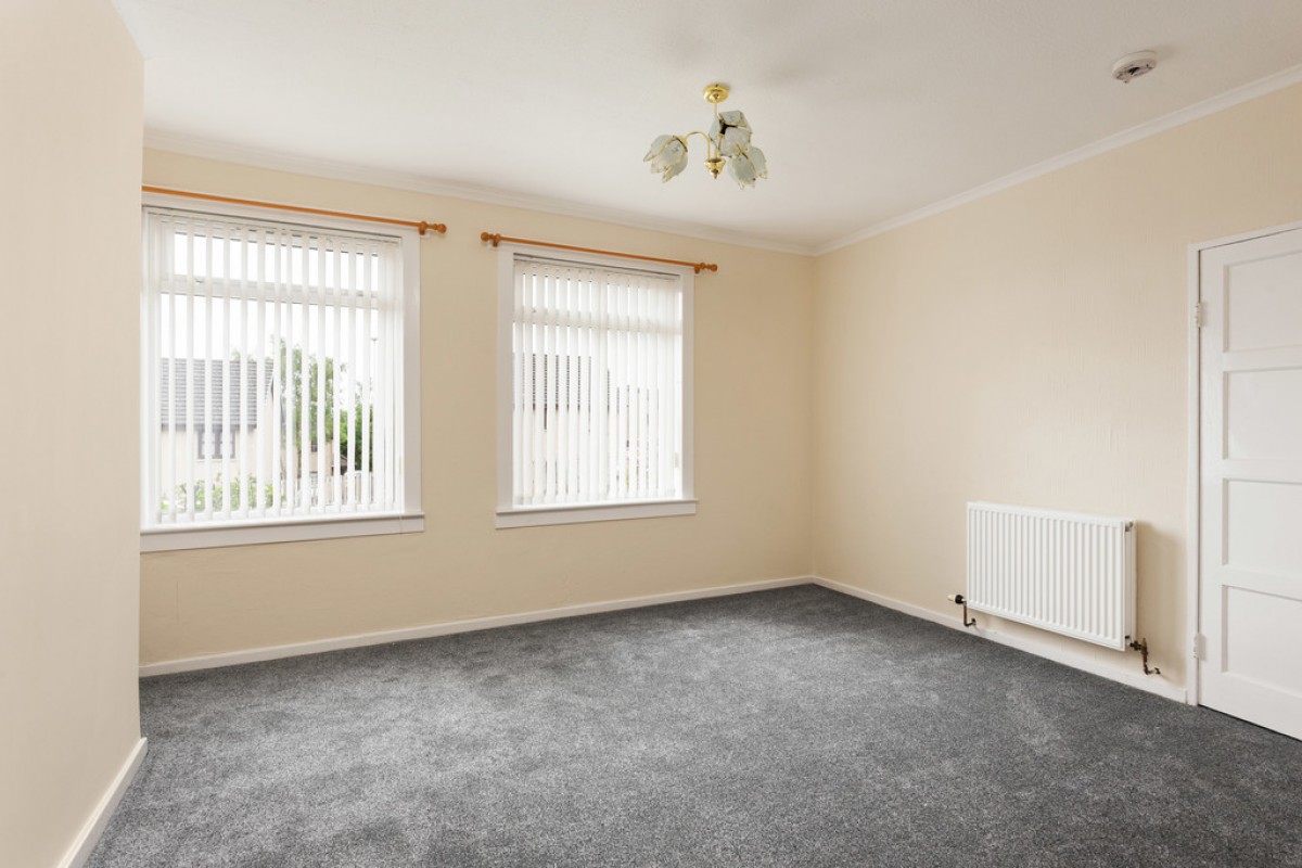 Belvedere Road, Bathgate