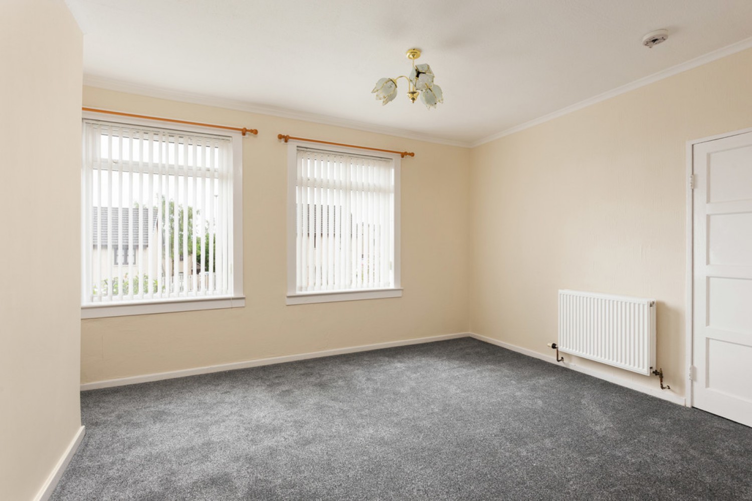 Belvedere Road, Bathgate