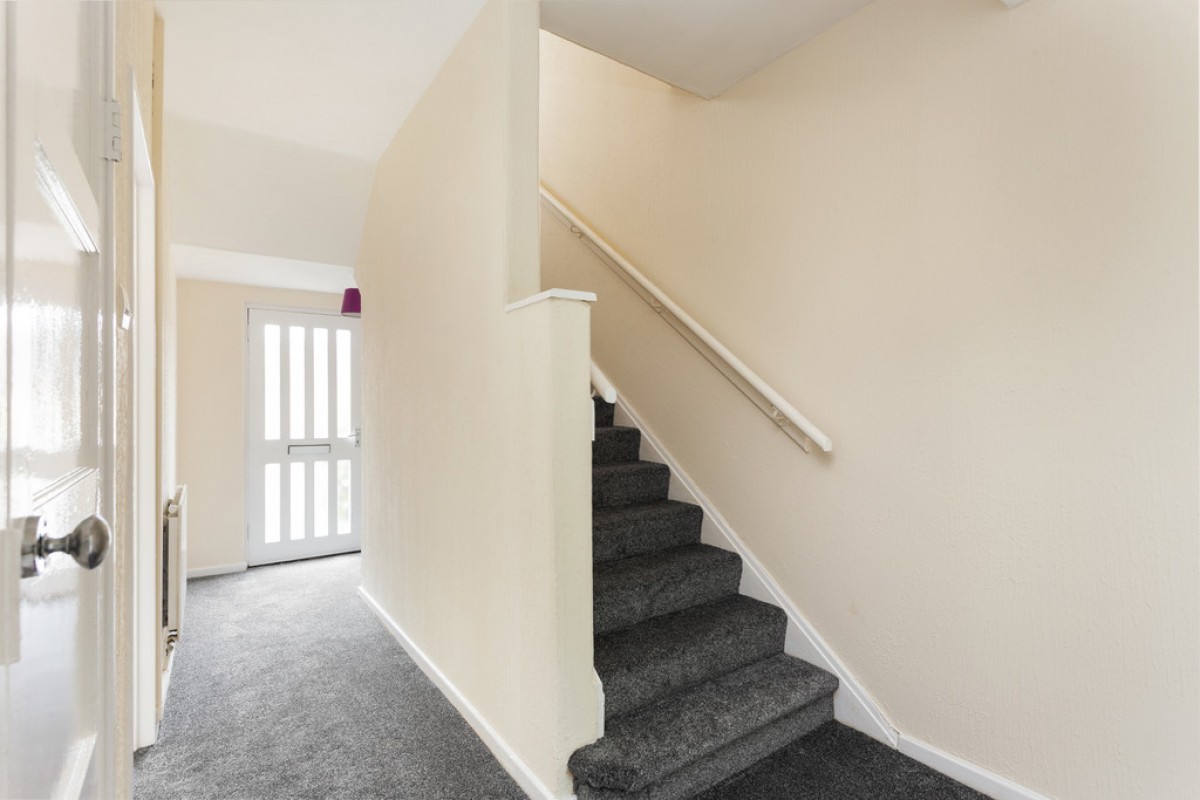 Belvedere Road, Bathgate