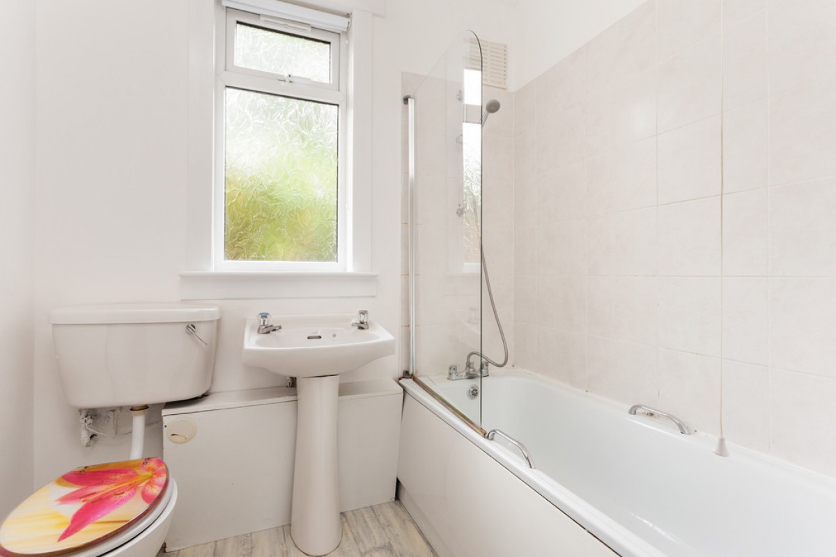 Belvedere Road, Bathgate