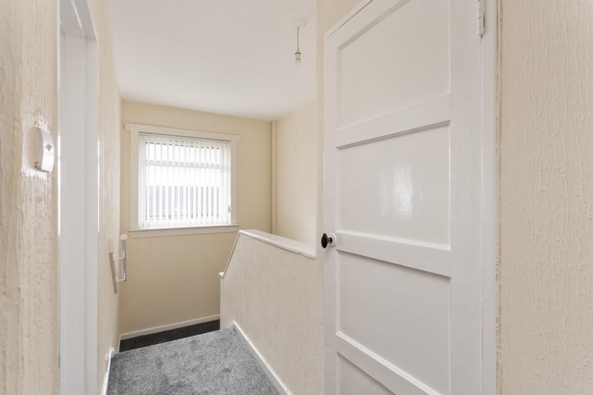 Belvedere Road, Bathgate