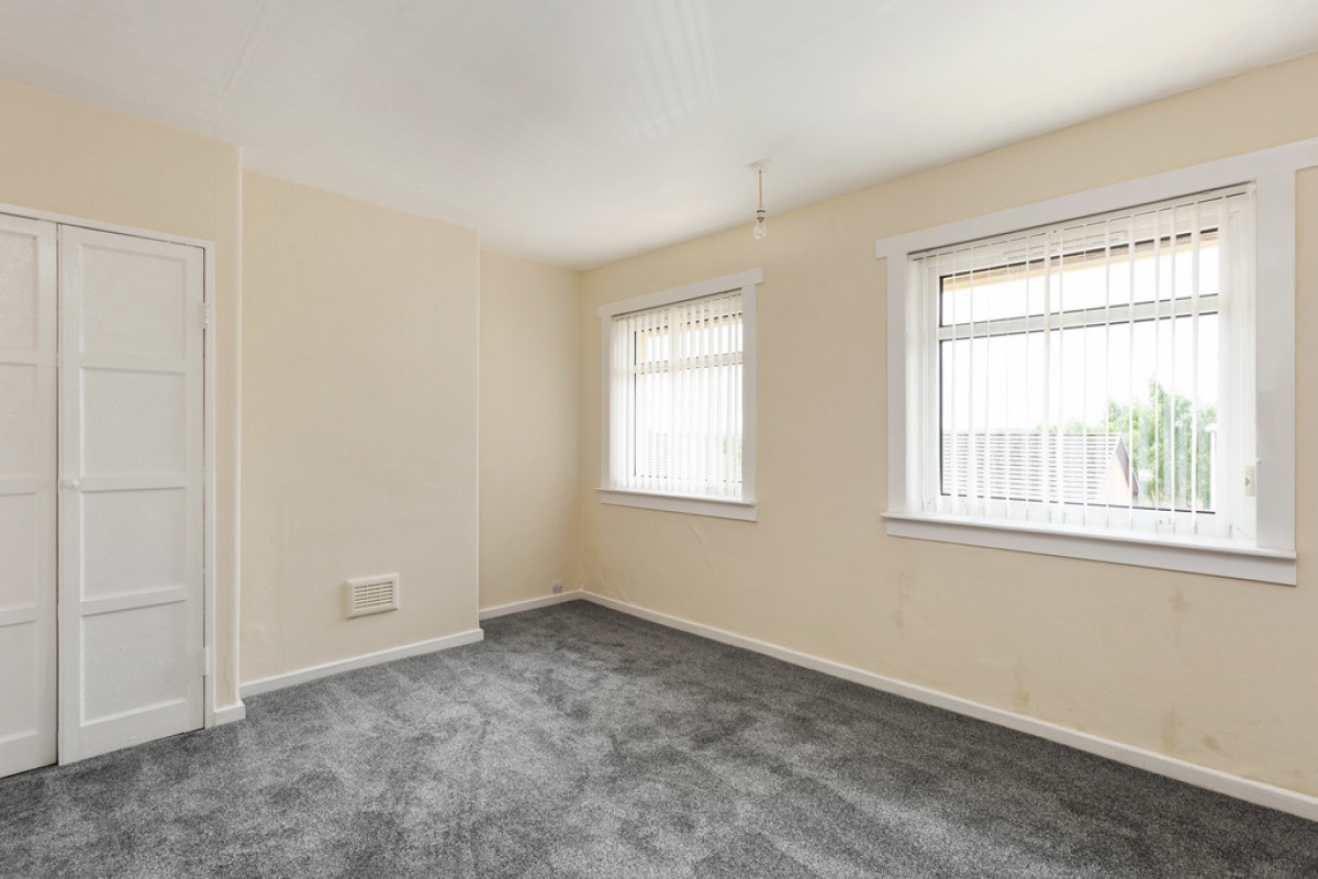 Belvedere Road, Bathgate