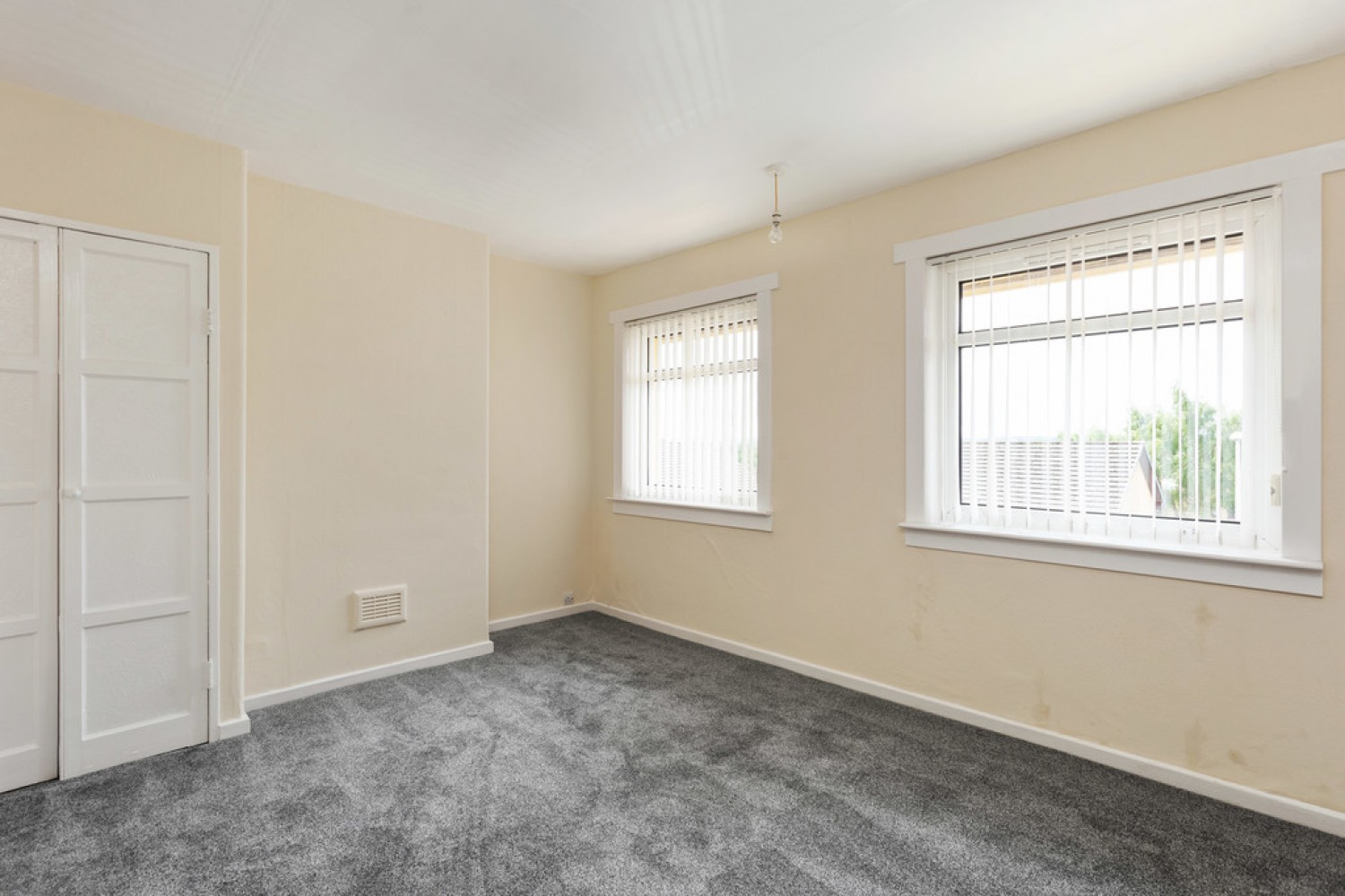 Belvedere Road, Bathgate