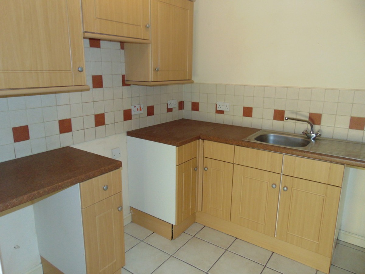 Munro Court, West Calder