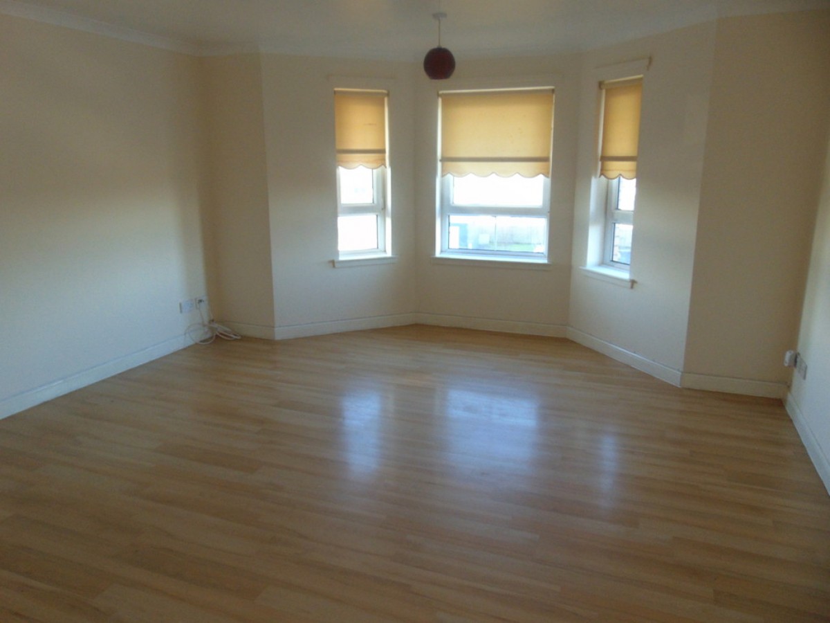 Munro Court, West Calder