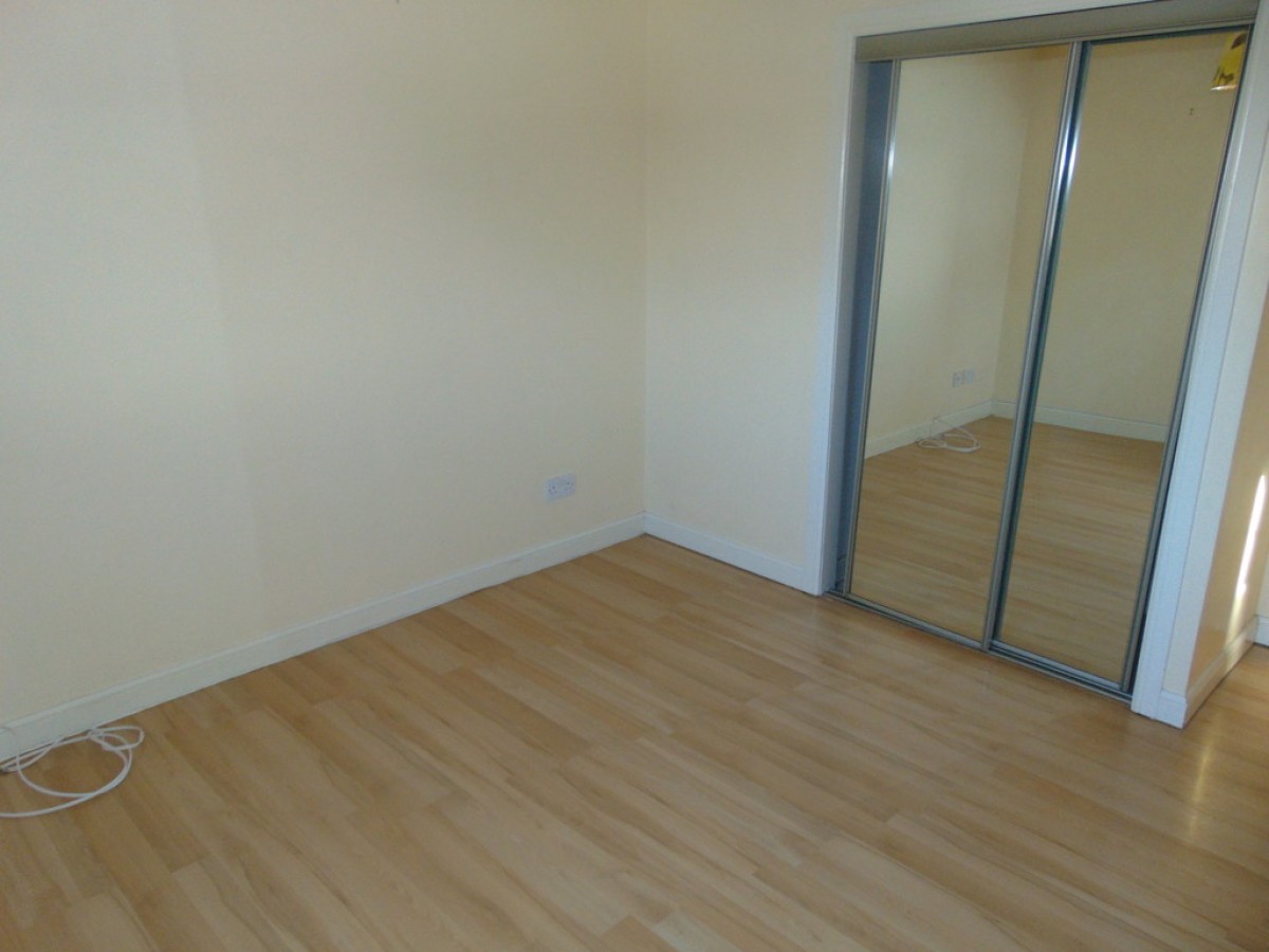 Munro Court, West Calder