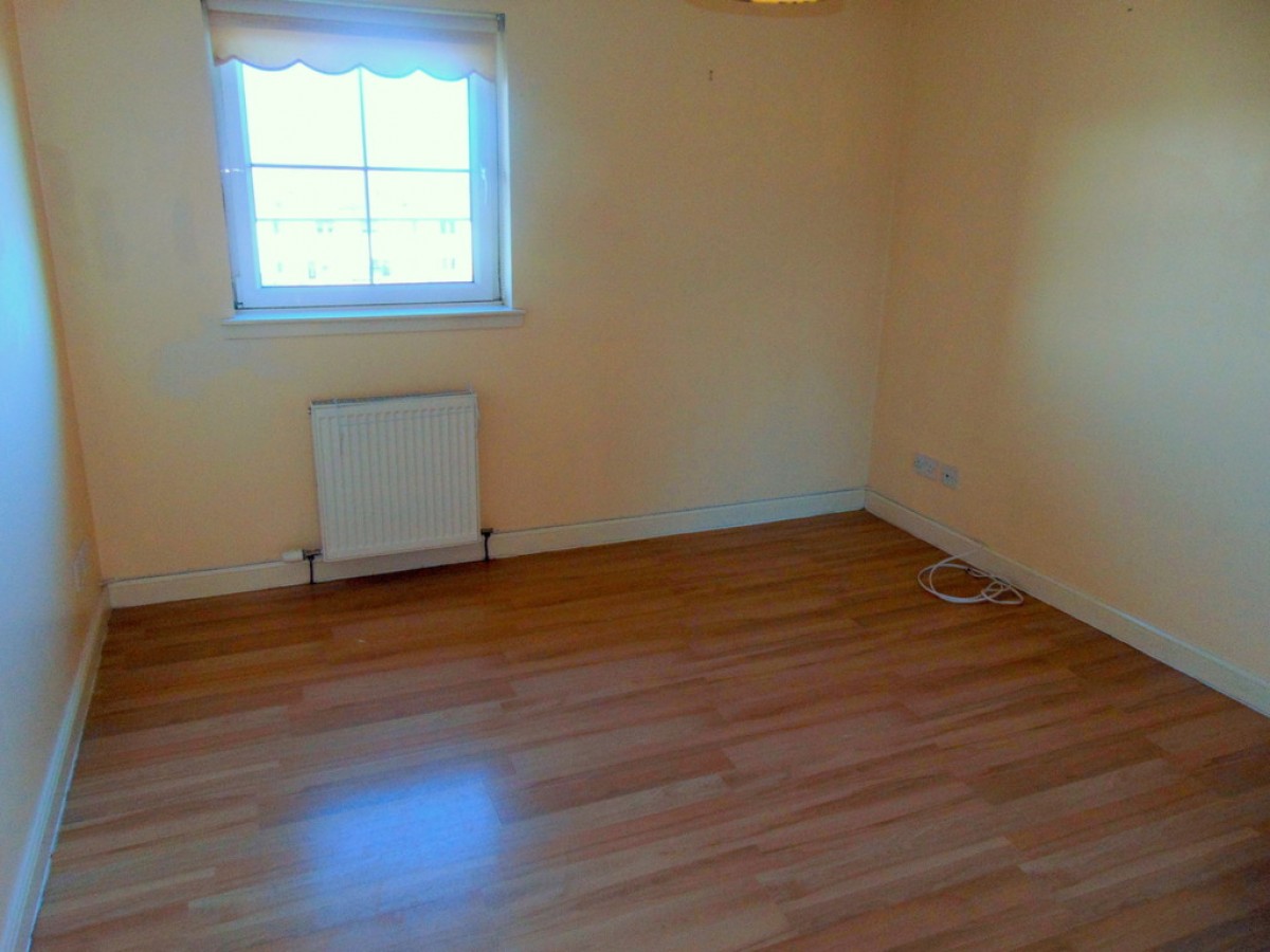 Munro Court, West Calder