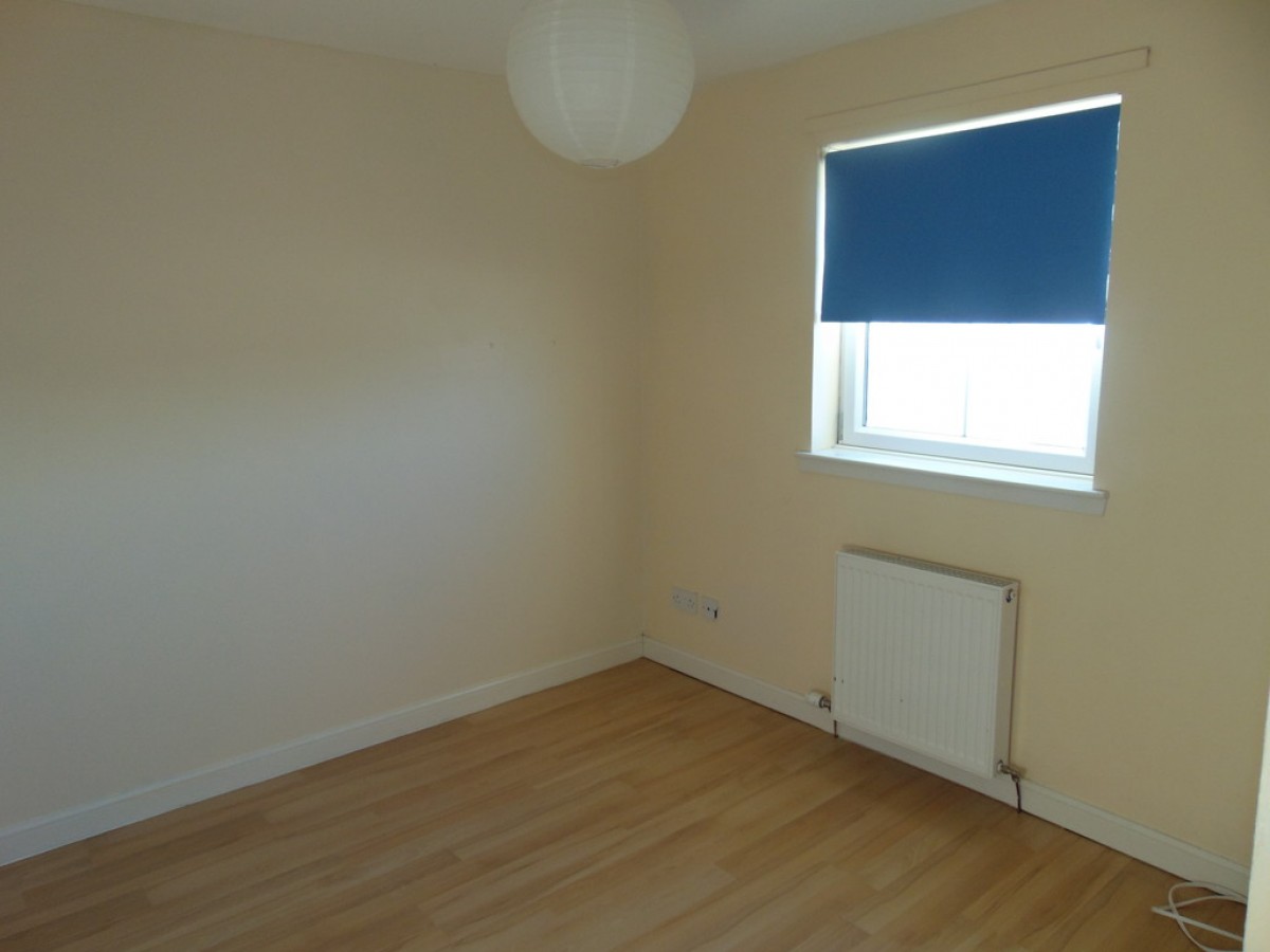 Munro Court, West Calder