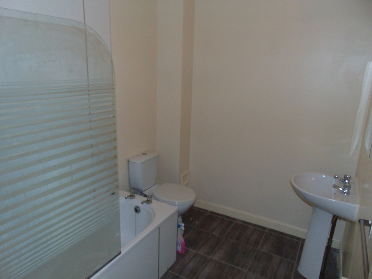 Munro Court, West Calder